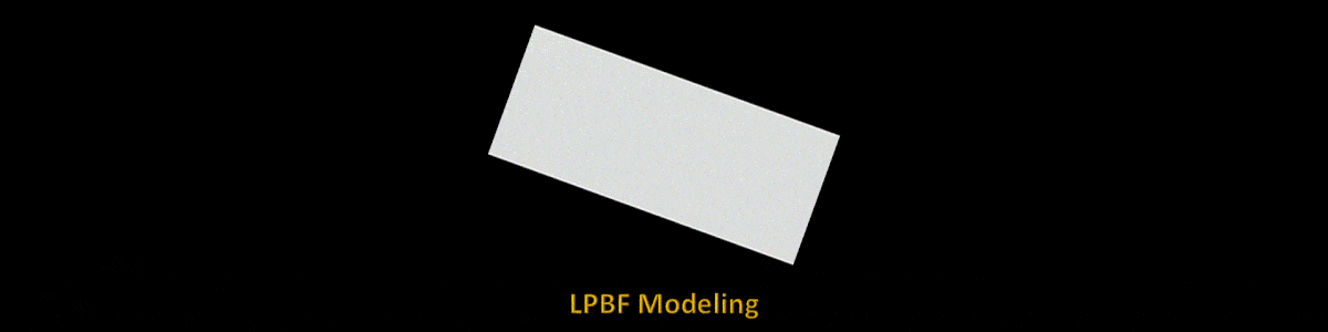 LPBF Modeling