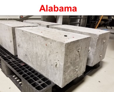 Alabama Concrete